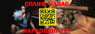 молекула духа Сланцы